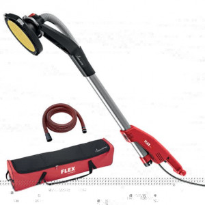 Masina de slefuit tip girafa Flex GE 7 +MH-R+SH 230/CEE, 710 W, 225 mm - Img 2