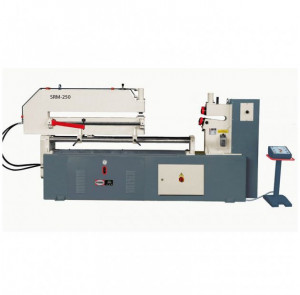 Masina de taiat tabla circular SRM-250