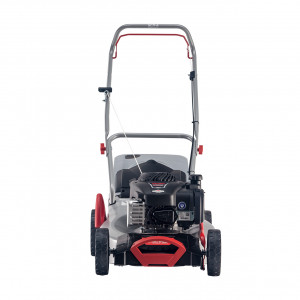 masina de tuns gazon pe benzina AL-KO Classic 4.62 SP-B, 46 cm | B&S:450E 125cc, 1.8kW - Img 4
