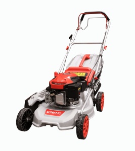 Mașină de tuns iarba R46-V145 - Img 5