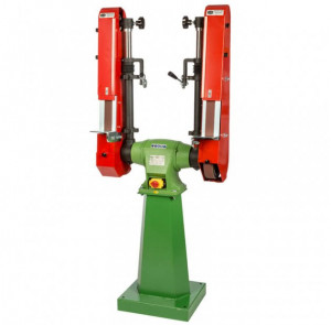 Masina dubla de slefuit SN-4