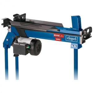 Masina hidraulica de despicat busteni HL760LS Scheppach 5905211934, 2200 W, 7 T - Img 2