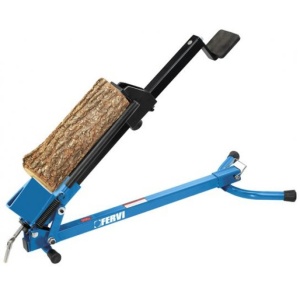 Masina pentru despicat lemne S015, Fervi