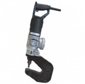 Masina perforat tabla electrica PG22/60 DE 230V - Img 2