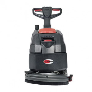 Masina spalat aspirat Viper AS4325B 50000579, 430 mm, 25 l