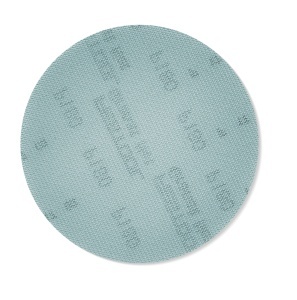 Material abraziv reticular Granat Net D125 P60 GR NET/50, Festool