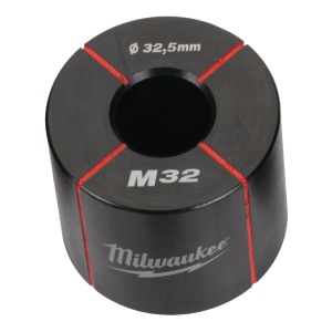Matrita cu diametrul 32.5mm, M32, 4932430918 Milwaukee