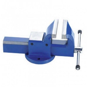 Menghina nicovala banc otel rotativa 0036/150G, Fervi