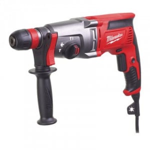 Milwaukee Ciocan Rotopercutor Milwaukee SDS-PLUS, MODEL PH26TX, 800W, 26MM 4933464579