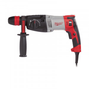 Milwaukee Ciocan Rotopercutor Milwaukee SDS-PLUS, MODEL PH30POWERX, 1.030W, 30MM 4933396420