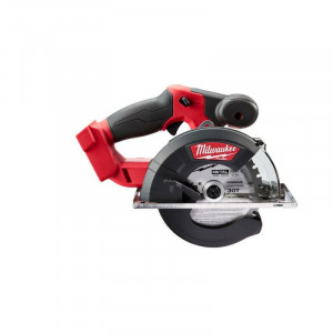 Milwaukee Fierastrau circular Milwaukee pentru metal, cu acumulator, MODEL M18FMCS-0X, 150MM 4933459192