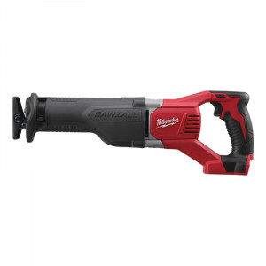 Milwaukee Fierastrau Milwaukee sabie cu acumulator MODEL M18 BSX-0 4933447275