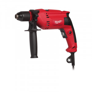 Milwaukee Masina de gaurit cu percutie Milwaukee, MODEL PDE 13RX, 630W, 21NM 4933409200