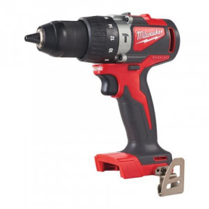 Milwaukee Masina de gaurit Milwaukee cu percutie cu acumulator MODEL M18BLPD2-0X, 82NM 4933464516