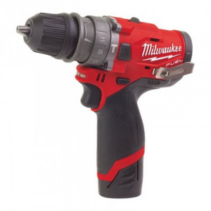 Milwaukee Masina de gaurit Milwaukee multifunctionala MODEL M12FPDXKIT-202X 4933464138 - Img 2