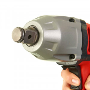 Milwaukee Masina de insurubat Milwaukee cu impact MODEL IPWE 520R, 725W, 520NM 4933451525 - Img 2