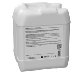 Minerale MicroZeolit, amendament 100% natural, protecție împotriva dăunătorilor 5 litri, Gazonul - Img 2
