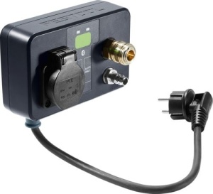 Modul de adaptare la aer comprimat DL I-CT 26-48, Festool - Img 2