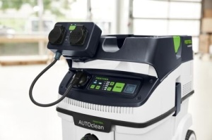Modul de prize SD I-CT26-48, Festool - Img 4