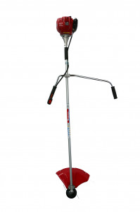 Motocoas Maruyama BC GX35 H, fir si disc, 44cm, Honda 4T, 35.8cc, 1.0kW
