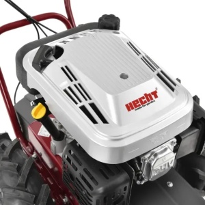 Motocoasa cu disc rotativ Hecht 5060, 4.9 cp, 173 cmc, latime de lucru 60 cm - Img 2