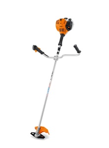 Motocoasa pe benzina Stihl FS 70 C-E, motor 2 timpi, 1.2 CP, 27.2 cm³, 42 cm