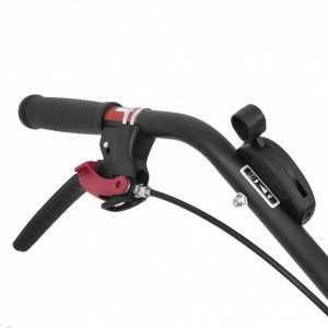 Motocultor Hecht 785 putere 6.5 cp. Latime de lucru 84 cm 52 kg - Img 8
