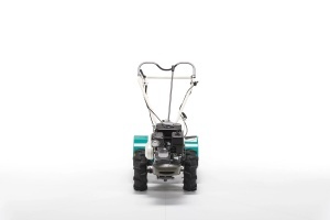Motocultor HONDA GX160-SF600 - Img 3