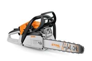 Motoferastrau pe benzina Stihl MS 182, 2.2 CP, sina 40cm, 1.3MM 3/8