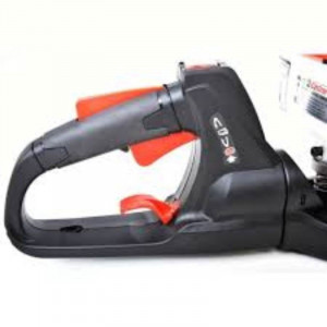 Motofoarfeca pe benzina Hecht 9275 PROFI, pentru gard viu, putere 1 cp, lama 75 cm, 5.4 Kg - Img 3