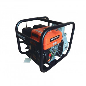 MOTOPOMPA DAEWOO 196CC DIAMETRU 80MM 6.5HP
