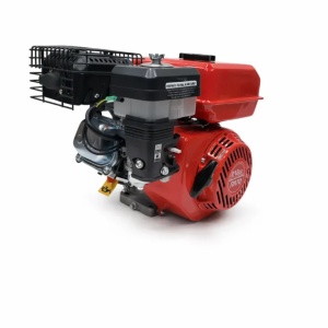 Motor 7 Cp Pentru Motocultor Rotakt RO100R ax canelat