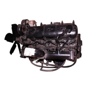 Motor Pro Series 1350 (186F) Diesel, 9 CP, 3600 rpm