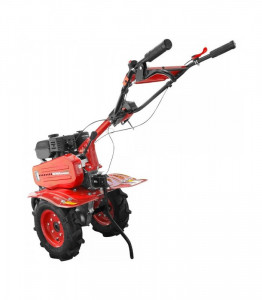 Motosapa WEIMA WM500 NEW motor 7CP roti 400x8