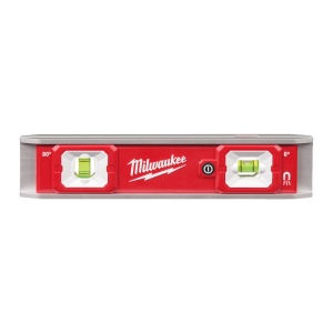 Nivela magnetica Torpedo Led, 23cm, 4932498742 Milwaukee