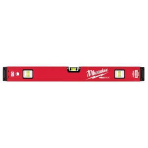 Nivela REDSTICK™ BACKBONE™, cu magnet, 60cm Milwaukee