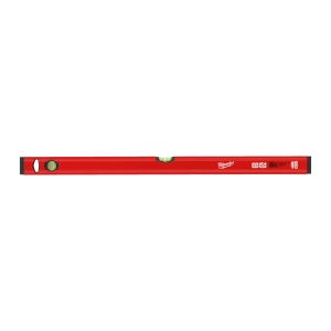 Nivela subtire Slim Box, 80cm, 4932459092 Milwaukee