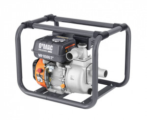 O'Mac Motopompa Apa O'mac Mp 6500 2 ump65p19b4tom/0013
