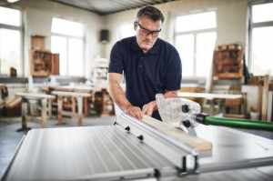 Opritor LA TKS 80, Festool - Img 3