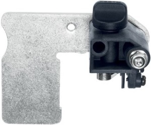 Opritor reglabil WA-AR, Festool