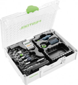 Pachet de instalare SYS3 M 89 ORG CE-SORT, Festool - Img 2