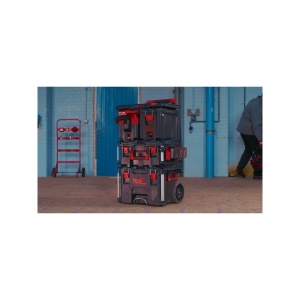 PACKOUT M18 Side Mount Battery Rack, Milwaukee - Img 3