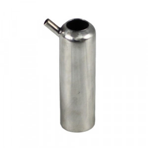 Pahar inox pentru Grupul de vaci, Gardelina