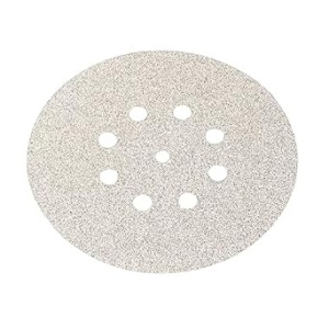 Pânză abrazivă perforată cu scai ROT14, K60, D150, set 50 buc., 63728056013, Fein