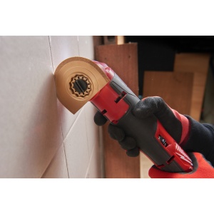 Panza indepartare material TCG 75x2.2mm, Starlock, 48906051 Milwaukee - Img 2