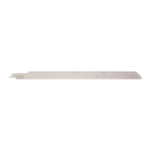 Panza sabie, pentru alimente congelate, 400mm, 4.2Tpi, 1buc, 48001083 Milwaukee