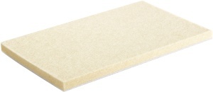 Pasla de lustruit PF-STF 80x133 STF H/5, Festool