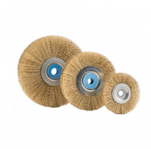 Perie 150mm pentru masini Nebes 105