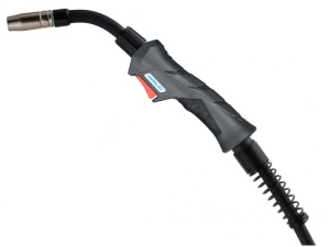 Pistolet de sudură IWELD IGrip 250F-4m cu gât rotativ
