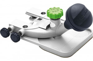 Placa de sprijin cu maner FT 0°, Festool